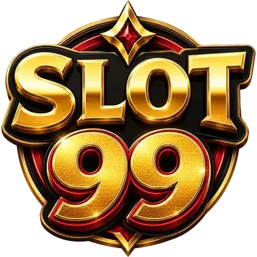 SLOT99-logo